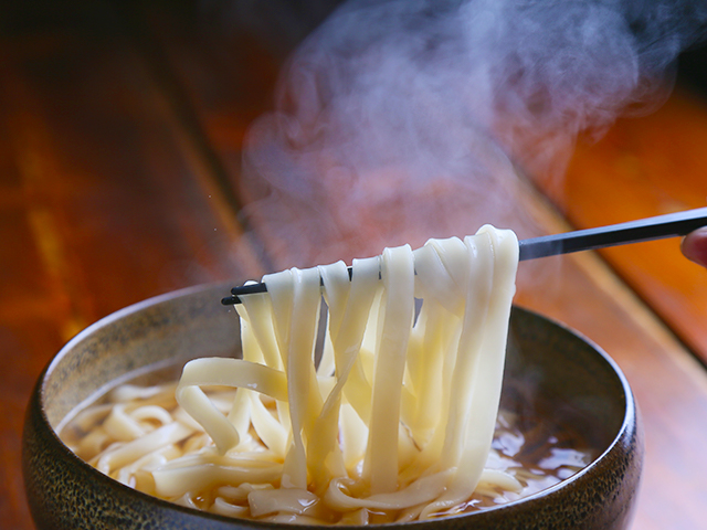 うどん