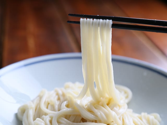 うどん